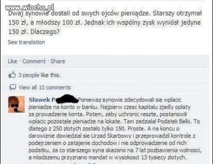Prawdziwa Polska