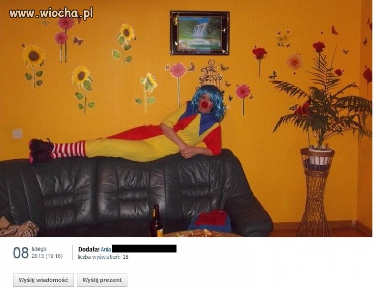 Clown