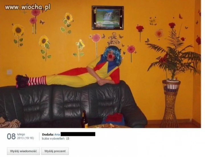 Clown