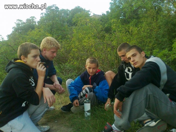 Dzisiejsze Dzieci 