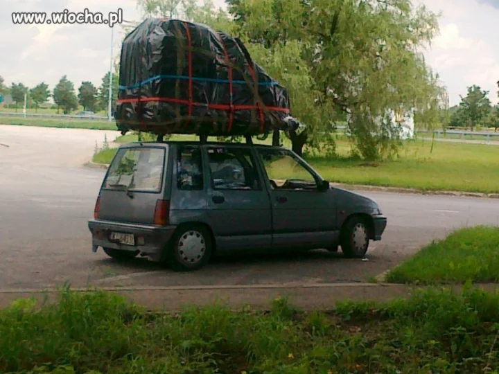 Transport specjalny