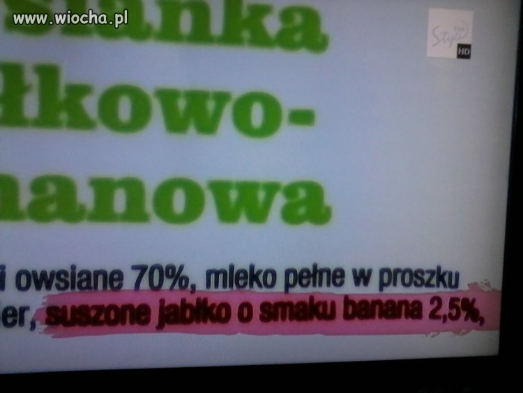 Hmm... najwidoczniej kot w worku...