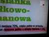 Hmm... najwidoczniej kot w worku...