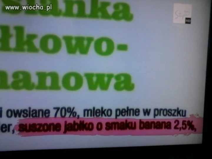Hmm... najwidoczniej kot w worku...