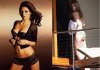 Aktorka i modelka-Mischa Anne Marsden Barton 