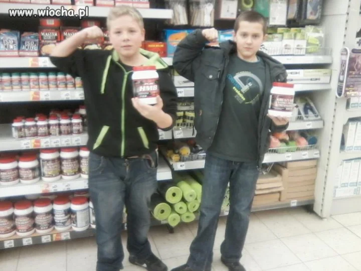 Najpierw masa potem rzeźba 