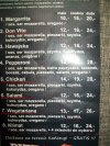 Cena różna a składniki jakby te same haha