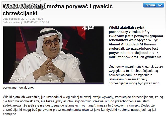 Od tej ich muzy to łby im wyprało
