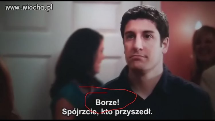 American Pie