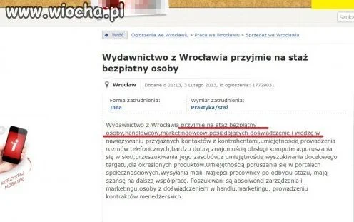 Dobry pracownik