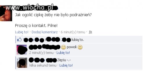 Ktoś pomoże? 