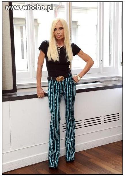 Donatelli Versace