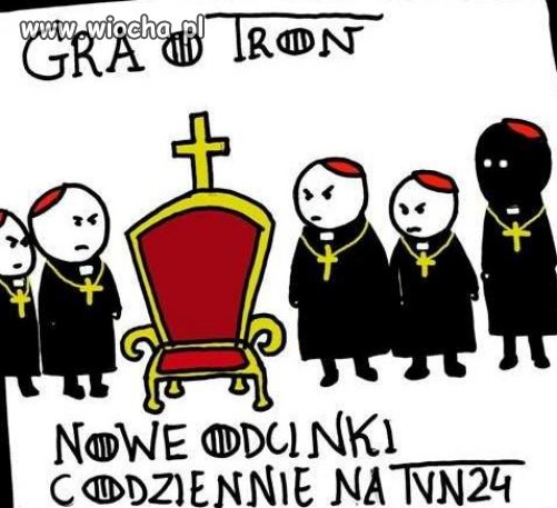 Gra o tron