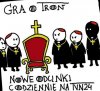 Gra o tron