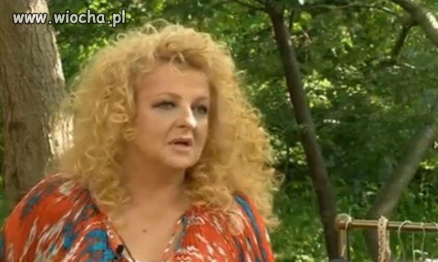 Polska to taki kraj...