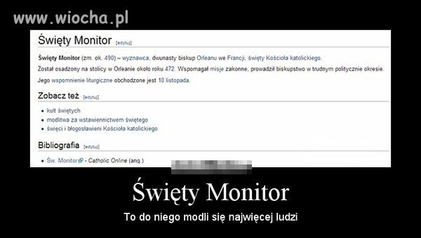 A ty się modlisz???