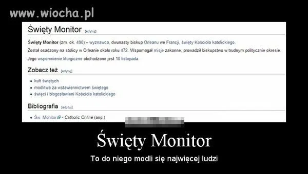 A ty się modlisz???