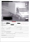 Iveco jak bolid F1