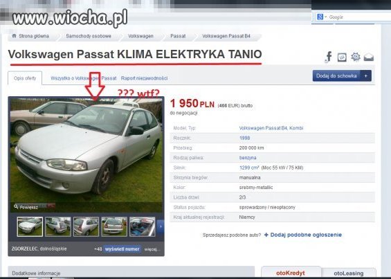 Chyba wyczuwam lekki wałek...