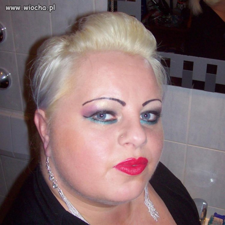 I'm sexy fleksji.