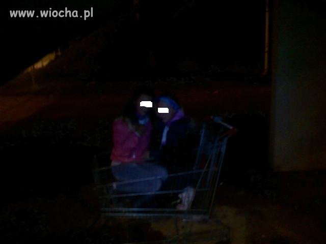 Nie ma to jak ...