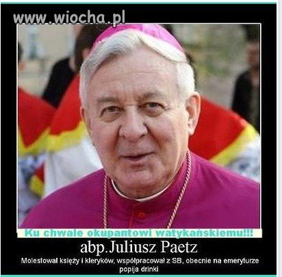 Oni mogą wszystko