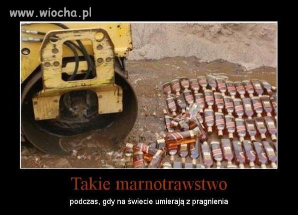 Co poradzić tylko szkoda