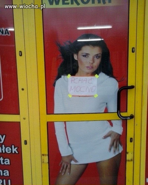 Ale co?