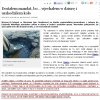 Dostał mandat za to, że uszkodził koło na dziurze.