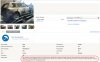 VW Touareg bogata wersja