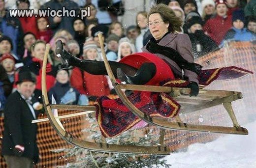 Szybcy i Wściekli...