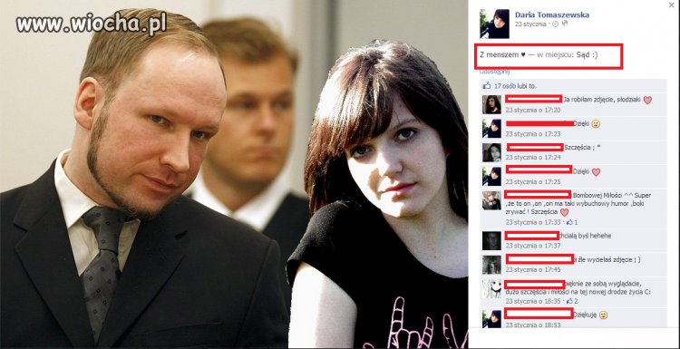 Kpi sobie ze zmarłych osób...
