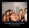 Napompowany sterydami