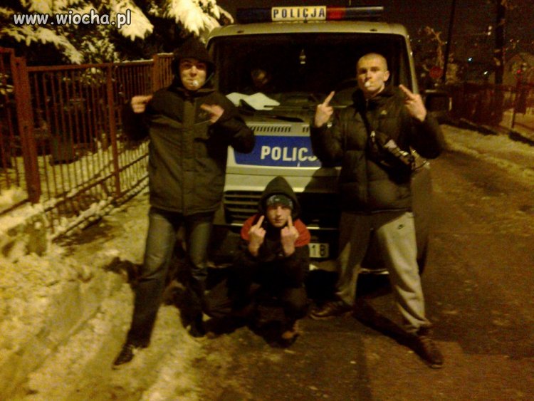 Gangsta JP...