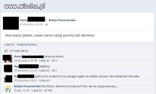 Koleje Mazowieckie 