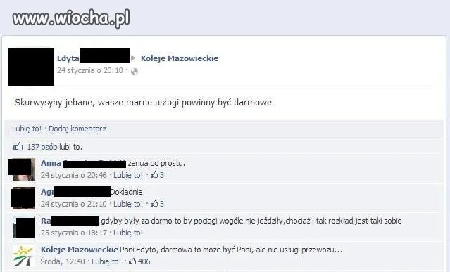 Koleje Mazowieckie 