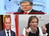 Polska kraj Bogaty tylko rządzić rząd nie potrafi