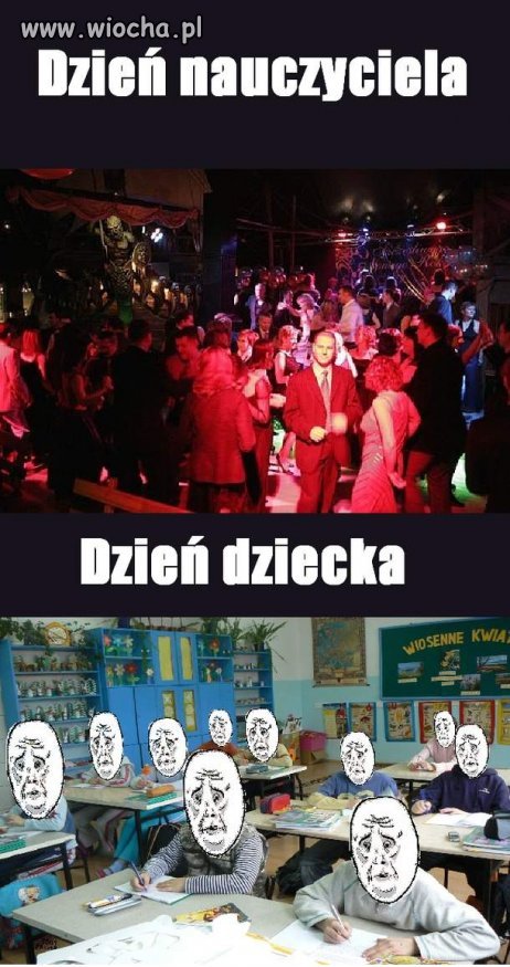 Tak właśnie jest...