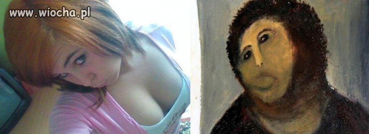 Z serii znajdź różnicę 