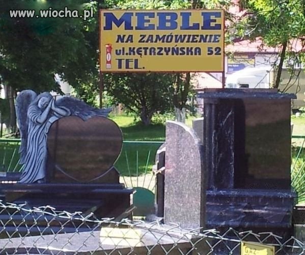 Bardziej na miarę