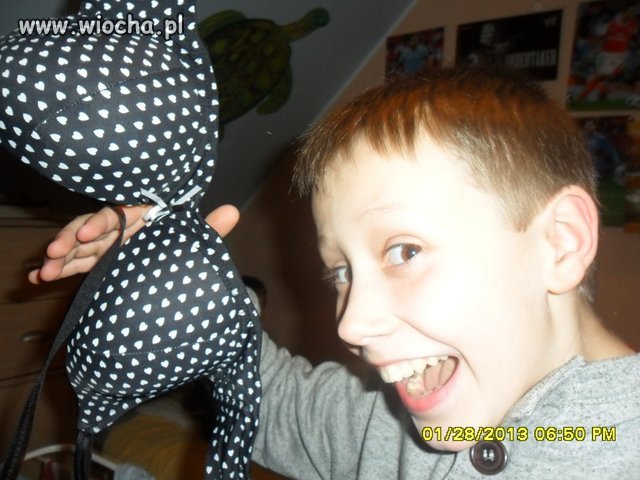 ''Neo Kid'' 