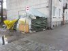 Sklep w centrum miasta