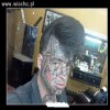 Wiecie jak wygląda wiochmen  XXI wieku ?