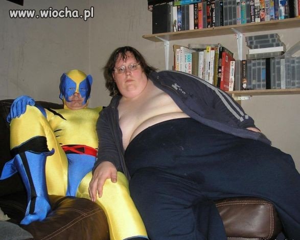 Batman i Robin