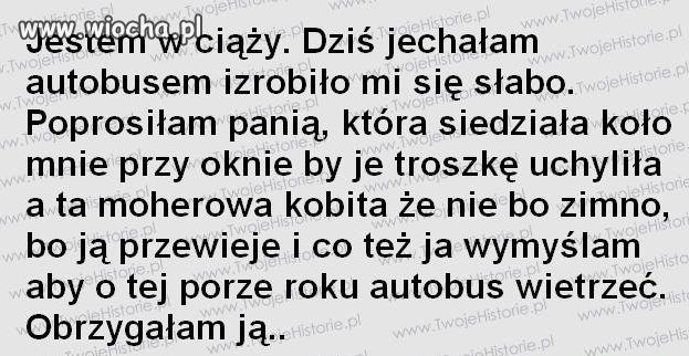Ach te mohery...