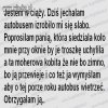 Ach te mohery...