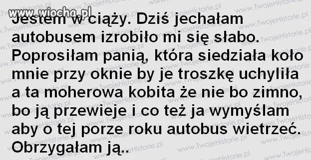Ach te mohery...