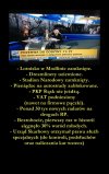 A TVN jako pilną informację; podaje że: