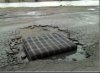 Dzięki dotacjom z Unii znaleziono sposób na dziury
