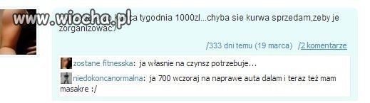 Kobiety...się sprzedają 